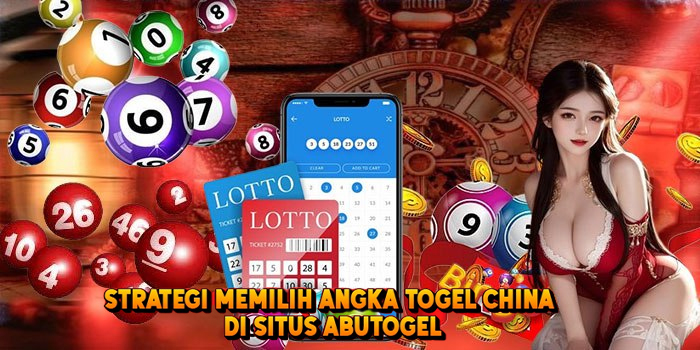 Strategi